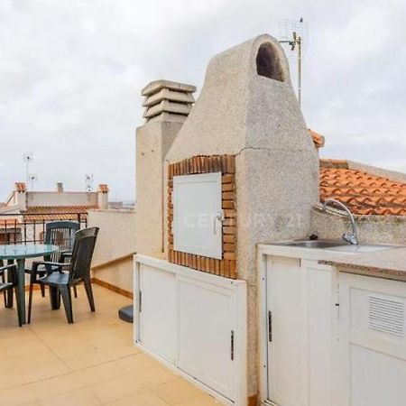 Apartamento Sol Mediterraneo Apartment Guardamar del Segura Exterior photo